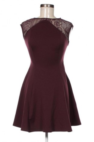 Kleid New Look, Größe S, Farbe Rot, Preis 12,49 €