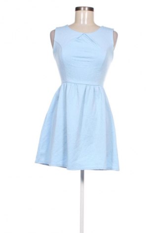 Kleid New Look, Größe S, Farbe Blau, Preis 9,49 €