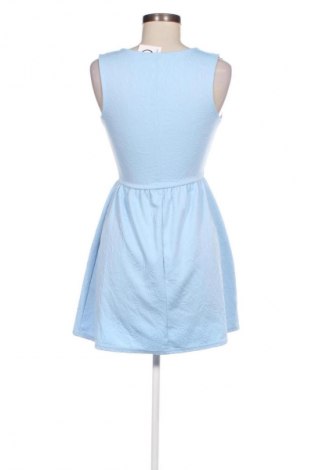 Kleid New Look, Größe S, Farbe Blau, Preis 9,49 €