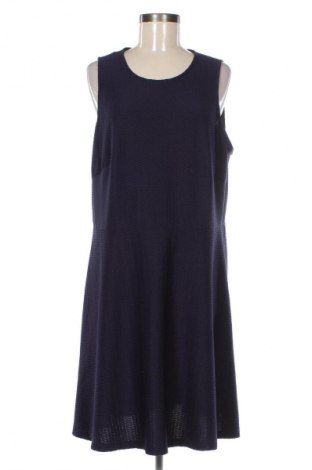 Kleid New Look, Größe XXL, Farbe Blau, Preis 14,99 €