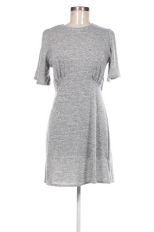 Kleid New Look, Größe M, Farbe Grau, Preis 8,99 €