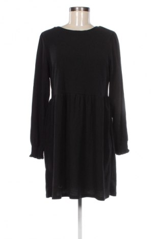 Kleid New Look, Größe L, Farbe Schwarz, Preis 5,99 €