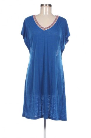 Kleid Next, Größe L, Farbe Blau, Preis 33,99 €