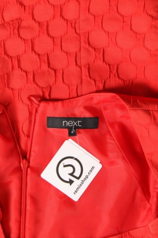 Kleid Next, Größe M, Farbe Rot, Preis 15,99 €