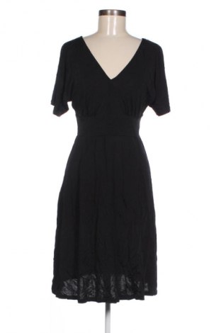 Kleid Niama Woman, Größe M, Farbe Schwarz, Preis € 13,99