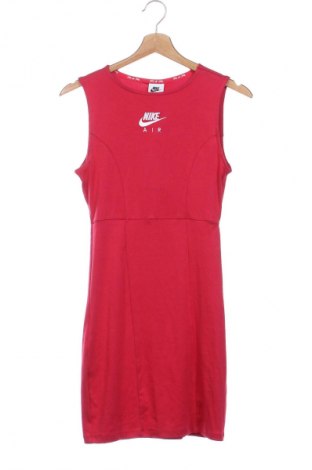 Kleid Nike, Größe XS, Farbe Rot, Preis € 42,49