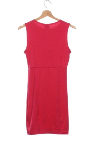 Kleid Nike, Größe XS, Farbe Rot, Preis 42,49 €