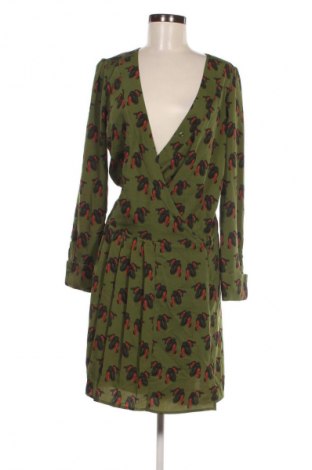 Rochie Kate Moss For Nikkie, Mărime M, Culoare Verde, Preț 269,99 Lei