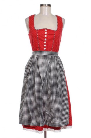 Kleid Nkd, Größe S, Farbe Mehrfarbig, Preis 8,99 €