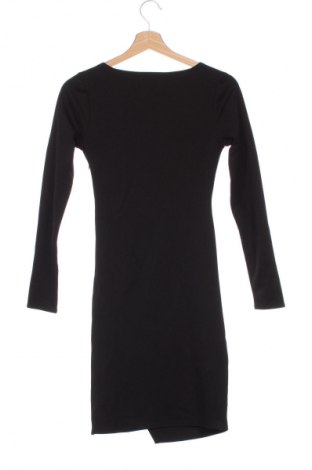 Kleid Nly One, Größe XS, Farbe Schwarz, Preis € 10,49