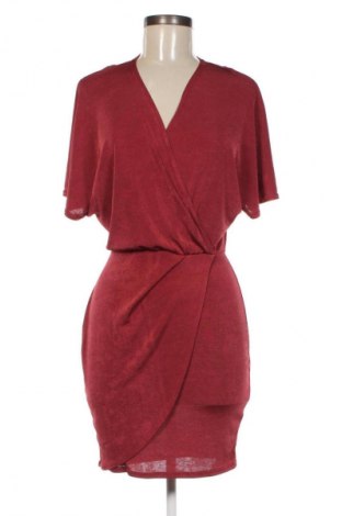 Kleid Nly One, Größe M, Farbe Rot, Preis 23,53 €