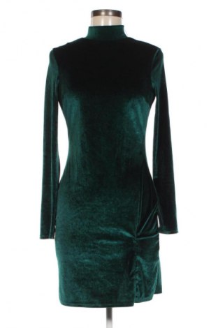 Kleid Nly One, Größe M, Farbe Grün, Preis 8,49 €