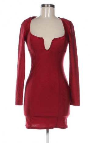 Kleid Nly One, Größe S, Farbe Rot, Preis € 13,49