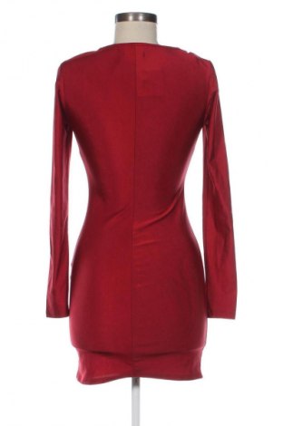 Kleid Nly One, Größe S, Farbe Rot, Preis € 32,49