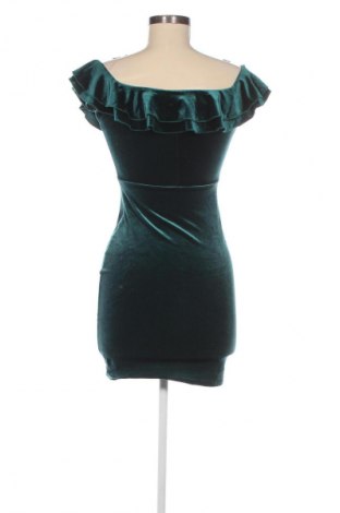 Rochie Nly One, Mărime XS, Culoare Verde, Preț 57,99 Lei