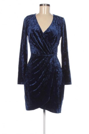 Kleid Nly One, Größe M, Farbe Blau, Preis € 8,49