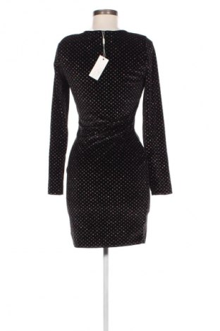 Kleid Nly Trend, Größe M, Farbe Schwarz, Preis € 56,34