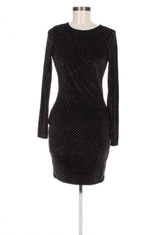 Kleid Nly Trend, Größe M, Farbe Schwarz, Preis 56,34 €