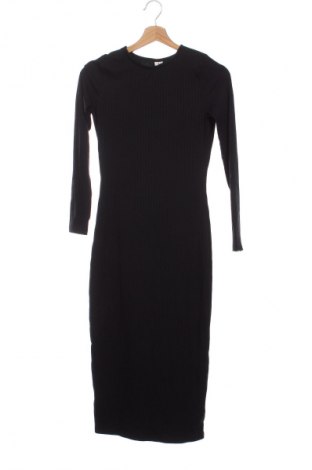 Kleid Nly Trend, Größe XS, Farbe Schwarz, Preis 18,15 €