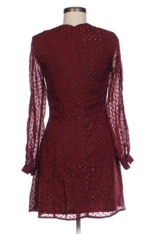 Kleid Nly Trend, Größe S, Farbe Rot, Preis 40,99 €