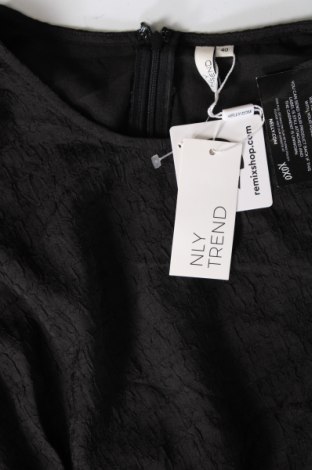 Kleid Nly Trend, Größe M, Farbe Schwarz, Preis € 32,49