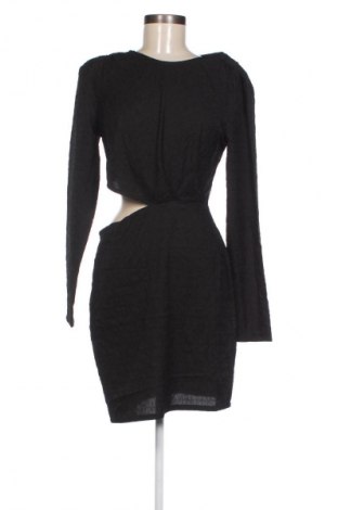 Kleid Nly Trend, Größe M, Farbe Schwarz, Preis € 32,49