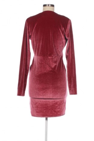 Kleid Nly Trend, Größe L, Farbe Rosa, Preis € 9,49