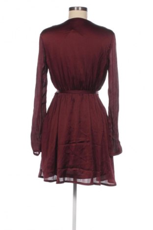 Kleid Nly Trend, Größe XS, Farbe Rot, Preis 20,49 €