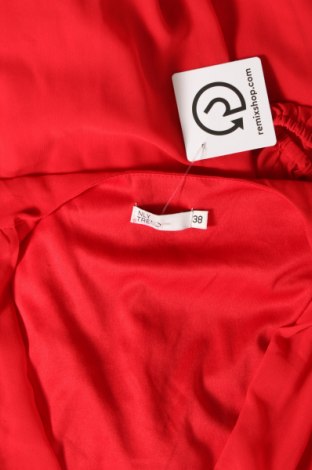 Kleid Nly Trend, Größe M, Farbe Rot, Preis € 8,49