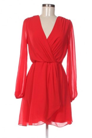 Kleid Nly Trend, Größe M, Farbe Rot, Preis € 8,49