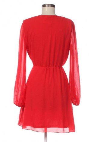 Kleid Nly Trend, Größe M, Farbe Rot, Preis € 8,49