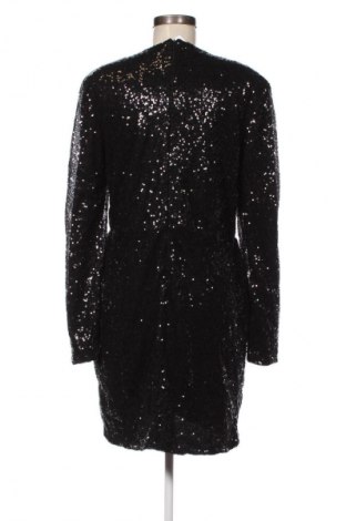 Kleid Nly Trend, Größe XL, Farbe Schwarz, Preis 40,99 €