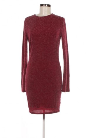 Kleid Nly Trend, Größe L, Farbe Rot, Preis 9,49 €