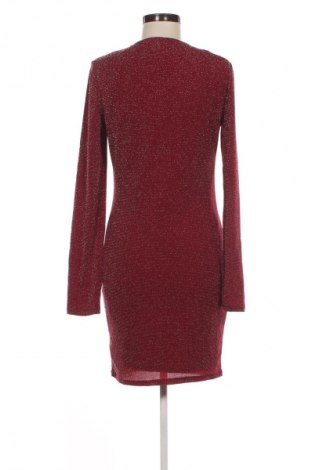 Kleid Nly Trend, Größe L, Farbe Rot, Preis 9,49 €