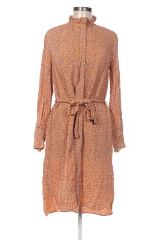 Kleid Noa Noa, Größe M, Farbe Beige, Preis € 24,49