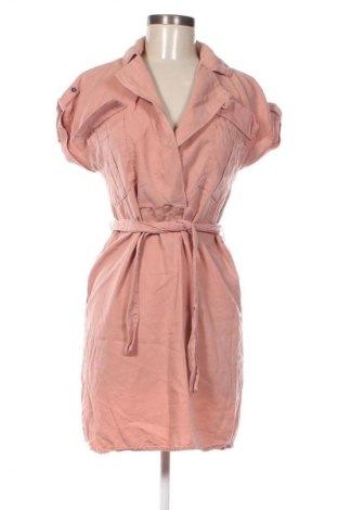 Kleid Noisy May, Größe M, Farbe Rosa, Preis 8,99 €