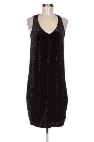 Rochie Nualy, Mărime M, Culoare Negru, Preț 40,99 Lei