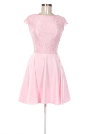 Kleid Numoco, Größe S, Farbe Rosa, Preis 33,99 €