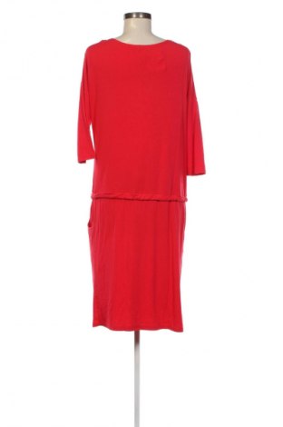 Kleid Numoco, Größe XXL, Farbe Rot, Preis € 19,88