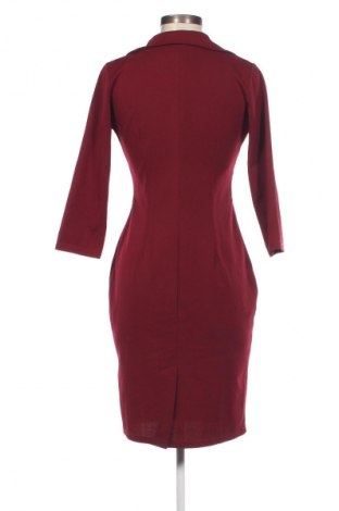 Kleid Numoco, Größe M, Farbe Rot, Preis € 9,96