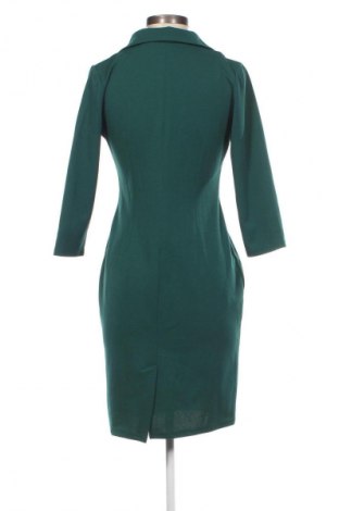 Rochie Numoco, Mărime M, Culoare Verde, Preț 49,57 Lei