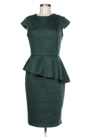 Rochie Numoco, Mărime L, Culoare Verde, Preț 57,99 Lei