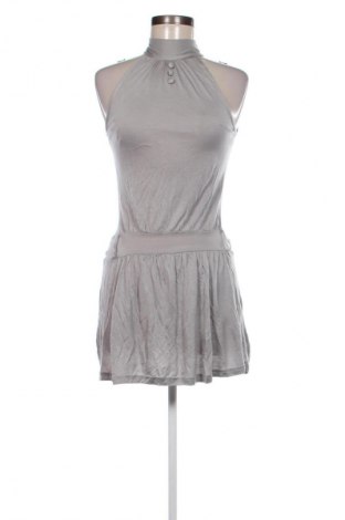 Kleid ONLY, Größe XS, Farbe Grau, Preis 10,99 €