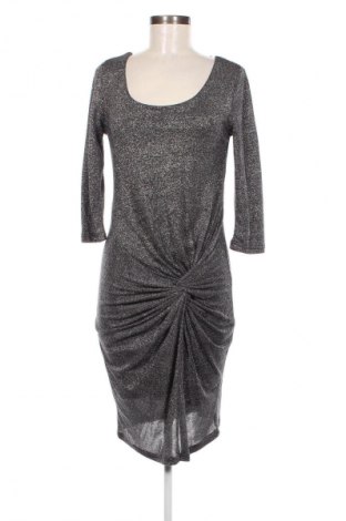 Kleid ONLY, Größe L, Farbe Silber, Preis 12,49 €