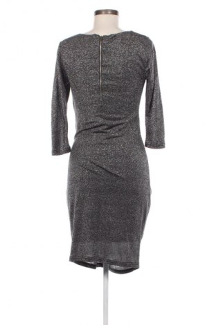 Kleid ONLY, Größe L, Farbe Silber, Preis 12,49 €