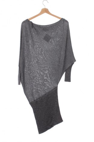 Kleid ONLY, Größe XS, Farbe Silber, Preis 6,99 €