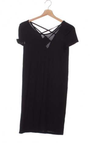 Kleid ONLY, Größe XS, Farbe Schwarz, Preis 8,49 €