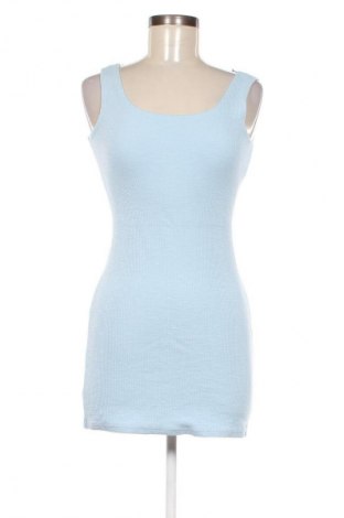 Kleid ONLY, Größe S, Farbe Blau, Preis 6,49 €