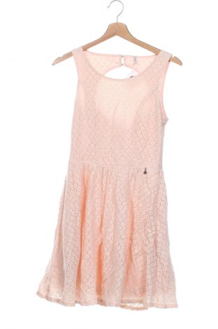 Kleid ONLY, Größe XS, Farbe Rosa, Preis 7,49 €