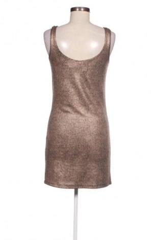 Kleid ONLY, Größe L, Farbe Golden, Preis € 10,99